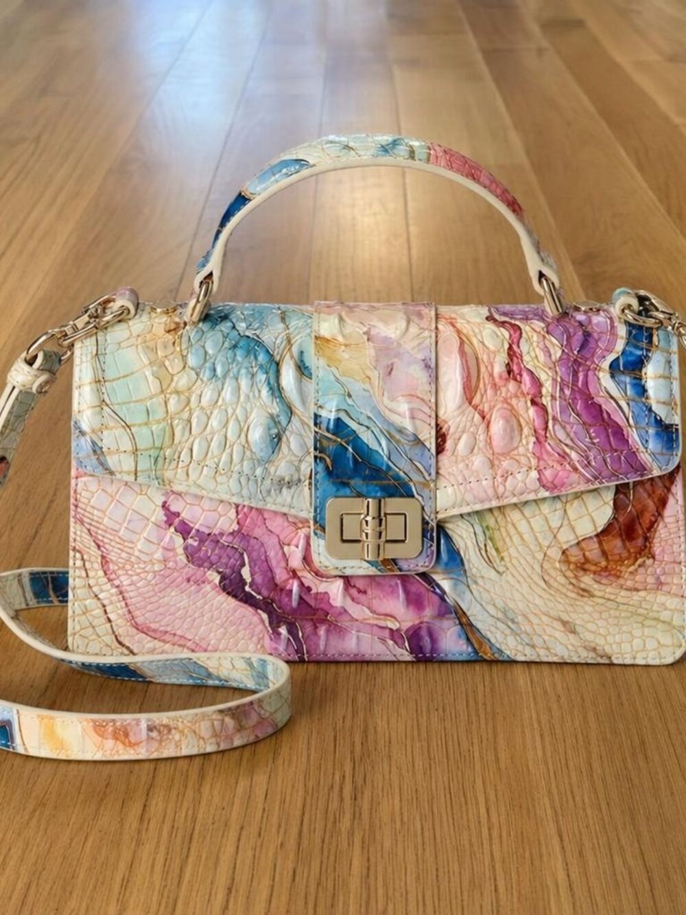 Brahmin Women’s Genie - Softscape Melbourne